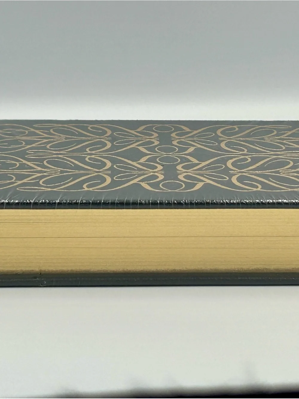 The Easton Press publisher published